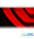 FEUX ARRIÈRE BMW E60 LCI 07-10 FULL LED BAR FUMÉ