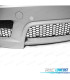 PARE-CHOCS FRONTAL BMW X1 E84 09-12 LOOK M PDC SRA