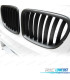 PARE-CHOCS FRONTAL BMW X1 E84 09-12 LOOK M PDC SRA