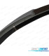 AILERON BECQUET BMW SÉRIE 4 F33 F83 CABRIO 13-18 LOOK M4 NOIR BRILLANT