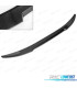 AILERON BECQUET BMW G30 LOOK M5 CARBONE