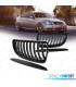 CALANDRE BMW E90 E91 05-08 NOIR BRILLANT