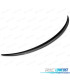 AILERON BECQUET MERCEDES C238 17-19 LOOK AMG NOIR BRILLANT