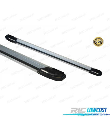 MARCHEPIEDS PEUGEOT 3008 16-