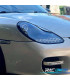 PHARES PORSCHE BOXSTER 986 CARRERA 911 996 96-04 DAYLIGHT LED NOIR
