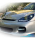 PHARES PORSCHE BOXSTER 986 CARRERA 911 996 96-04 DAYLIGHT LED NOIR