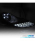 PHARES PORSCHE BOXSTER 986 CARRETA 911 996 96-04 DAYLIGHT LED NOIR