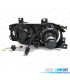 PHARES BMW E34 88-95 E32 86-94 FOND NOIR