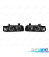 PHARES BMW E36 90-99 ANGEL EYES FOND NOIR