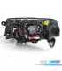 PHARES AUDI A6 C6 04-08 XENON LUMIÈRE DIURNE LED DRL CHROMÉS