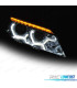 PHARES BMW Z4 E89 09-13 XENON 3D LED DAYLIGHT AFS DYNAMIQUE CHROMÉ