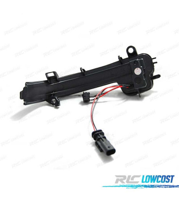 CLIGNOTANTS RÉTROVISEURS POUR BMW X2 F39 Z4 G29 DYNAMIQUE FUMÉ