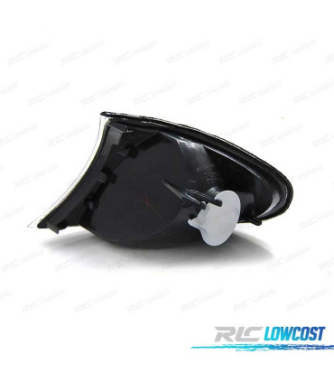 CLIGNOTANTS AVANT BMW E46 LIMOUSINE TOURING 01-05 NOIR
