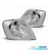 CLIGNOTANTS AVANT VOLKSWAGEN VW PASSAT B5 96-00 TRANSPARENT