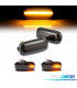 CLIGNOTANTS LATÉRAUX POUR AUDI A4 B6 00-04 A4 B7 11.04-08 LED SMOKE