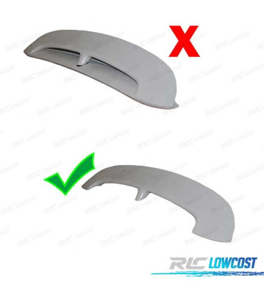 AILERON BECQUET MINI R56 06-10