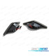 CLIGNOTANTS FORD FOCUS MK1 MONDEO MK3 98-07 LED FUMÉ DYNAMIQUE