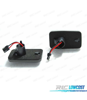 CLIGNOTANTS VOLKSWAGEN VW GOLF MK1 GOLF MK2 CORRADO JETTA LED DYNAMIQUES FUMÉS