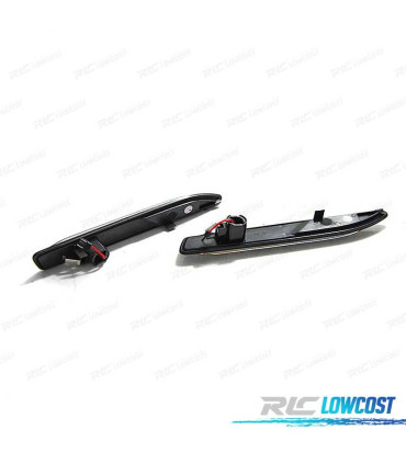 CLIGNOTANTS LATÉRAUX FORD MONDEO MK4 07-14 DYNAMIQUE LED