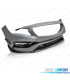 PARE CHOCS FRONTAL MERCEDES CLA X117 C117 17-19 LOOK AMG PDC