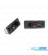 ÉCLAIRAGE PLAQUE D´IMMATRICULATION MAZDA MX-5 05-15 LED