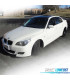 KIT CARROSSERIE BMW E60 03-07 PDC + SRA LOOK M5