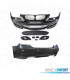 KIT PARE-CHOCS BMW E60 03-07 LOOK M5