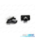 ÉCLAIRAGE PLAQUE D´IMMATRICULATION LED PEUGEOT 206 306 307 PARTNER CITROEN C3 C5 XARA BERLINGO SAXO