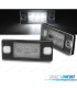 ÉCLAIRAGE PLAQUE D´IMMATRICULATION LED VOLKSWAGEN VW TIGUAN TOUAREG GOLF V VI VARIANT POUR PORSCHE CAYENNE CANBUS 00-13