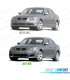 PARE CHOCS FRONTAL BMW E60 E61 07-10 LOOK M5 PDC SRA