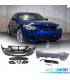 KIT BOUCLIER BMW E60 03-07 LOOK M5 PDC SRA