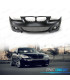 KIT CARROSSERIE BMW E60 03-07 LOOK M5 SRA + ANTIBROUILLARDS