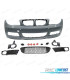 PARE-CHOCS AVANT BMW E81 E82 87 E88 LCI 07-13 LOOK M PDC