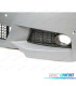 PARE CHOCS FRONTAL BMW F20 F21 11-15 LOOK M PDC SRA