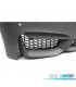 PARE CHOCS FRONTAL BMW F30 F31 LOOK M3 PDC SRA