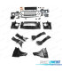 PARE-CHOCS FRONTAL BMW F30 F31 11- LOOK M PDC