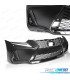 PARE-CHOCS AVANT LEXUS IS III 17-20 LOOK F SPORT PDC