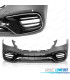 PARE-CHOCS FRONTAL MERCEDES CLASSE S W222 18-20 AMG S63