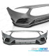 PARE-CHOCS FRONTAL MERCEDES CLASSE A W177 18- LOOK AMG PDC