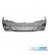 PARE-CHOCS FRONTAL BMW G20 G21 19-22 LOOK M PDC