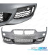 PARE-CHOCS FRONTAL BMW X1 F48 15- LOOK M PDC