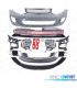 PARE CHOCS FRONTAL VOLKSWAGEN VW GOLF 6 HATCHBACK LOOK GTI PDC