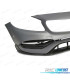 PARE CHOCS FRONTAL MERCEDES CLASSE A W176 15-18 LOOK AMG A45 PDC