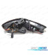 FEUX ARRIÈRE AUDI A4 B8 12-15 BERLINE LED DYNAMIQUE FUMÉ