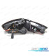 FEUX ARRIÈRE AUDI A4 B8 12-15 DYNAMIQUE LED BERLINE NOIR