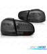 FEUX ARRIÈRE VOLKSWAGEN VW GOLF 6 08-12 À LED FUMÉ
