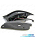 FEUX ARRIÈRE POUR PORSCHE BOXSTER CAYMAN 987 09-12 LED BAR DYNAMIQUE NOIR FUMÉ