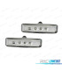 CLIGNOTANTS LATÉRAUX LED E39 CHROMÉ