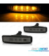 CLIGNOTANTS LATÉRAUX À LED BMW E39 CLAIR FUMÉ