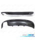 DIFFUSEUR AUDI A5 SPORTBACK 09-11 LOOK S-LINE